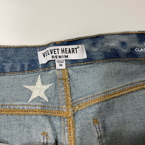 Adorable jean skirt - Picture 6 of 10